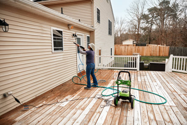 Best House Pressure Washing  in Quitman, MS