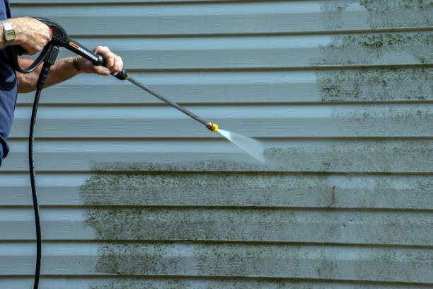 Why Choose Our Certified Pressure Washing Experts for Your Project Needs in Quitman, MS?