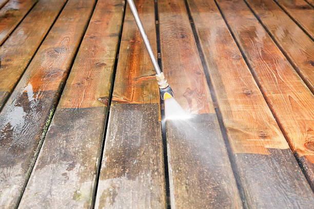 Quitman, MS Pressure Washing Company