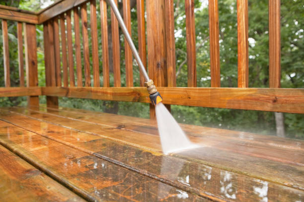 Best Affordable Pressure Washing  in Quitman, MS
