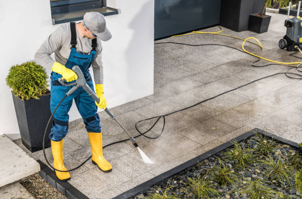 Pressure Washing Contractors in Quitman, MS